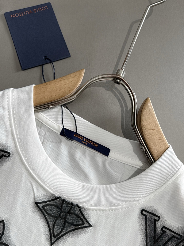 ブランドTシャツ内部構造